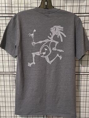 New Widespread Panic T's.